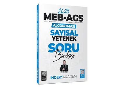 Sayısal Yetenek Soru Bankası