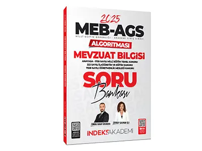 Mevzuat Bilgisi Soru Bankası