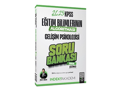 Gelişim Psikolojisi Soru Bankası