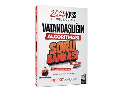 Vatandaşlık Soru Bankası