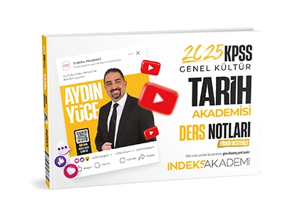 Tarih Video Ders Notları