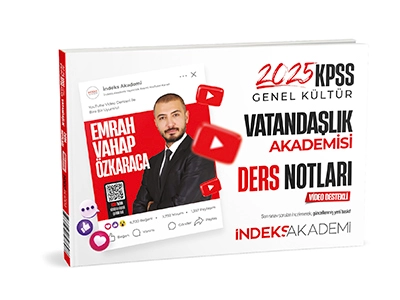 Vatandaşlık Ders Notları