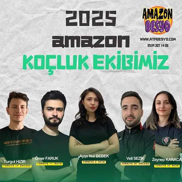 2025 BESYO KOÇLUK