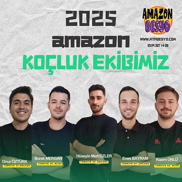 2025 BESYO KOÇLUK