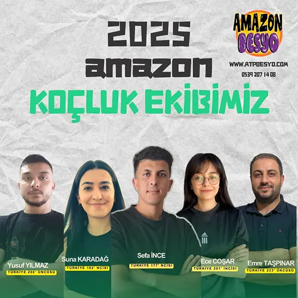 2025 BESYO KOÇLUK