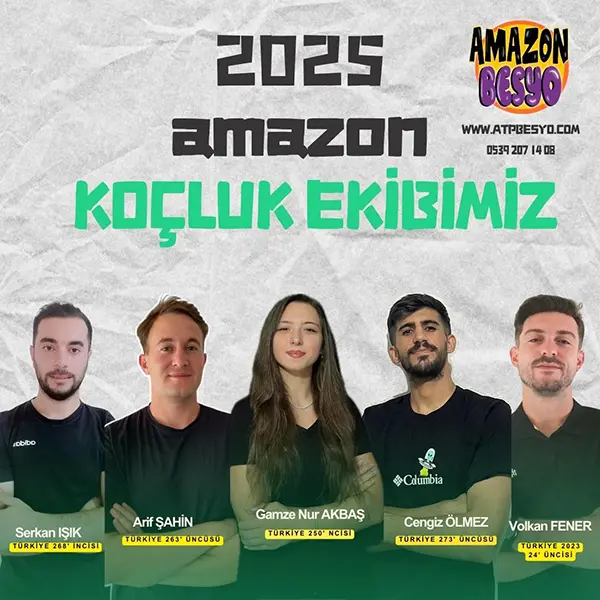 2025 BESYO KOÇLUK