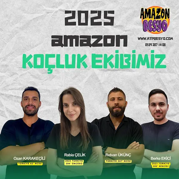 2025 BESYO KOÇLUK